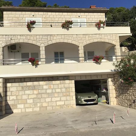 Lux Apartments Κόρτσουλα Εξωτερικό φωτογραφία