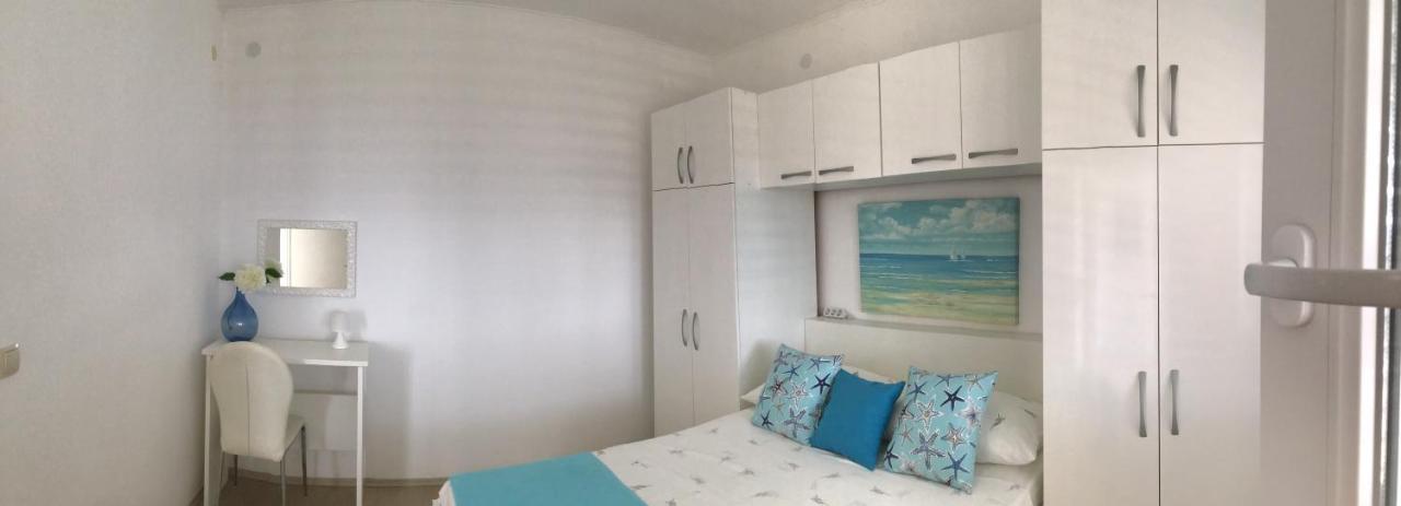 Lux Apartments Κόρτσουλα Εξωτερικό φωτογραφία