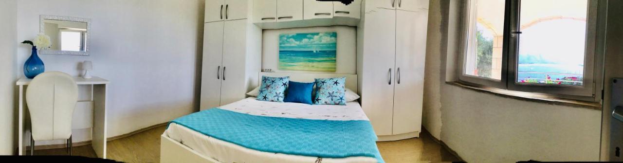 Lux Apartments Κόρτσουλα Εξωτερικό φωτογραφία