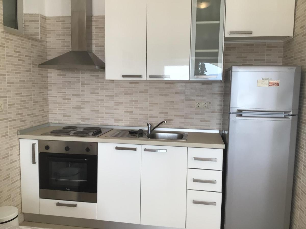 Lux Apartments Κόρτσουλα Εξωτερικό φωτογραφία