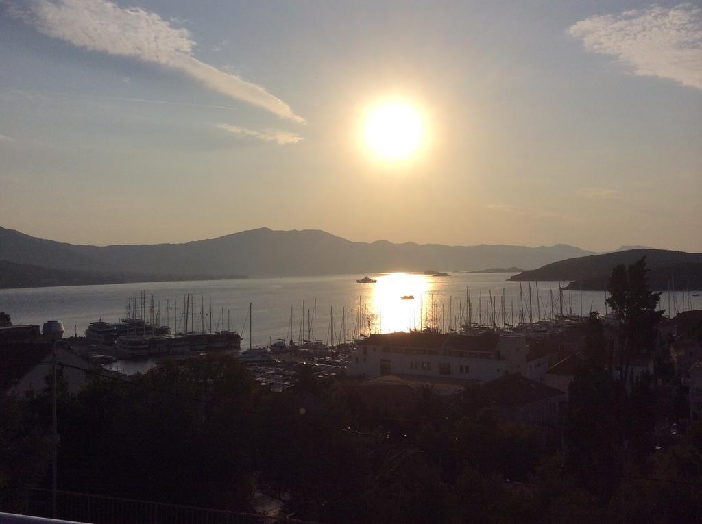 Lux Apartments Κόρτσουλα Δωμάτιο φωτογραφία