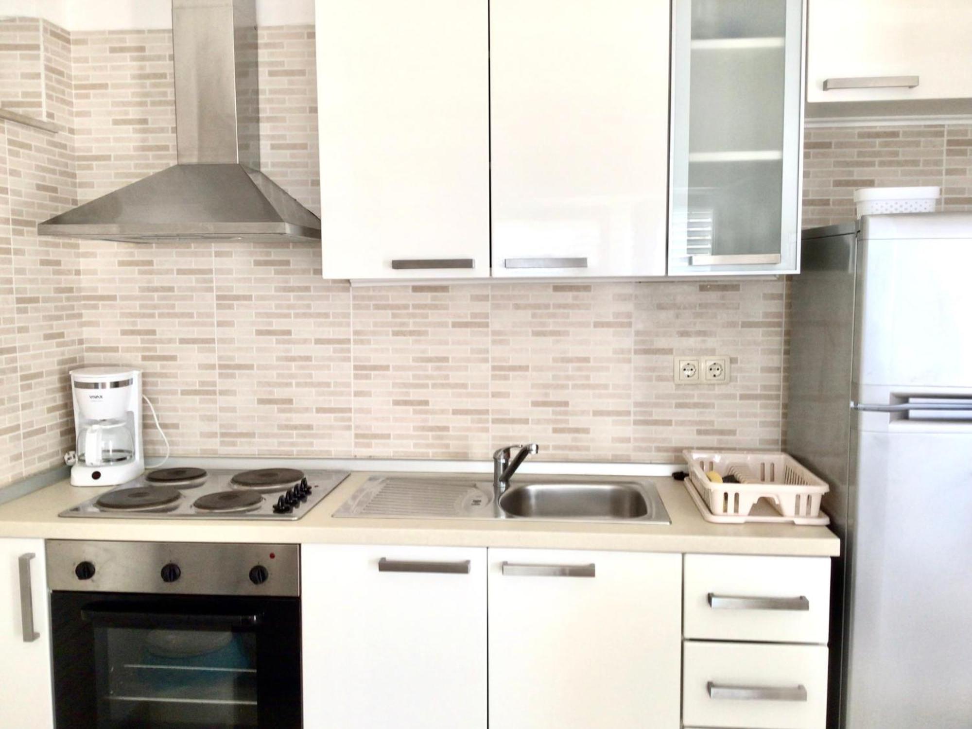 Lux Apartments Κόρτσουλα Εξωτερικό φωτογραφία
