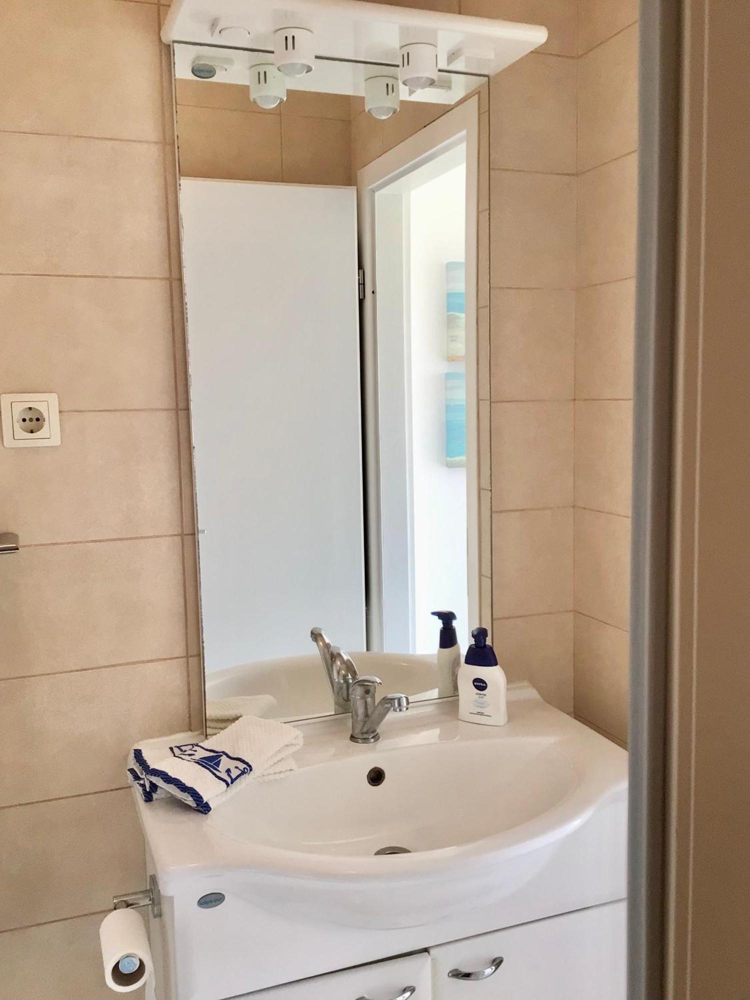 Lux Apartments Κόρτσουλα Εξωτερικό φωτογραφία