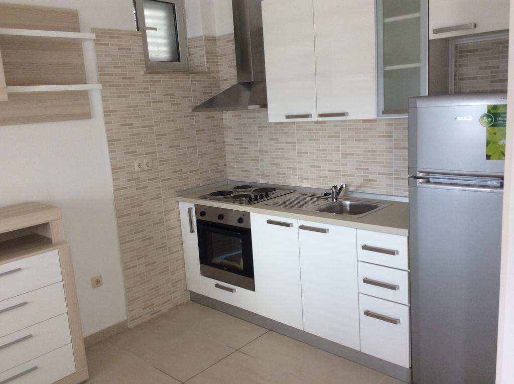 Lux Apartments Κόρτσουλα Δωμάτιο φωτογραφία