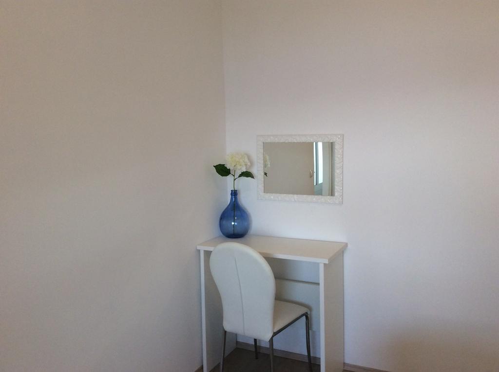 Lux Apartments Κόρτσουλα Εξωτερικό φωτογραφία