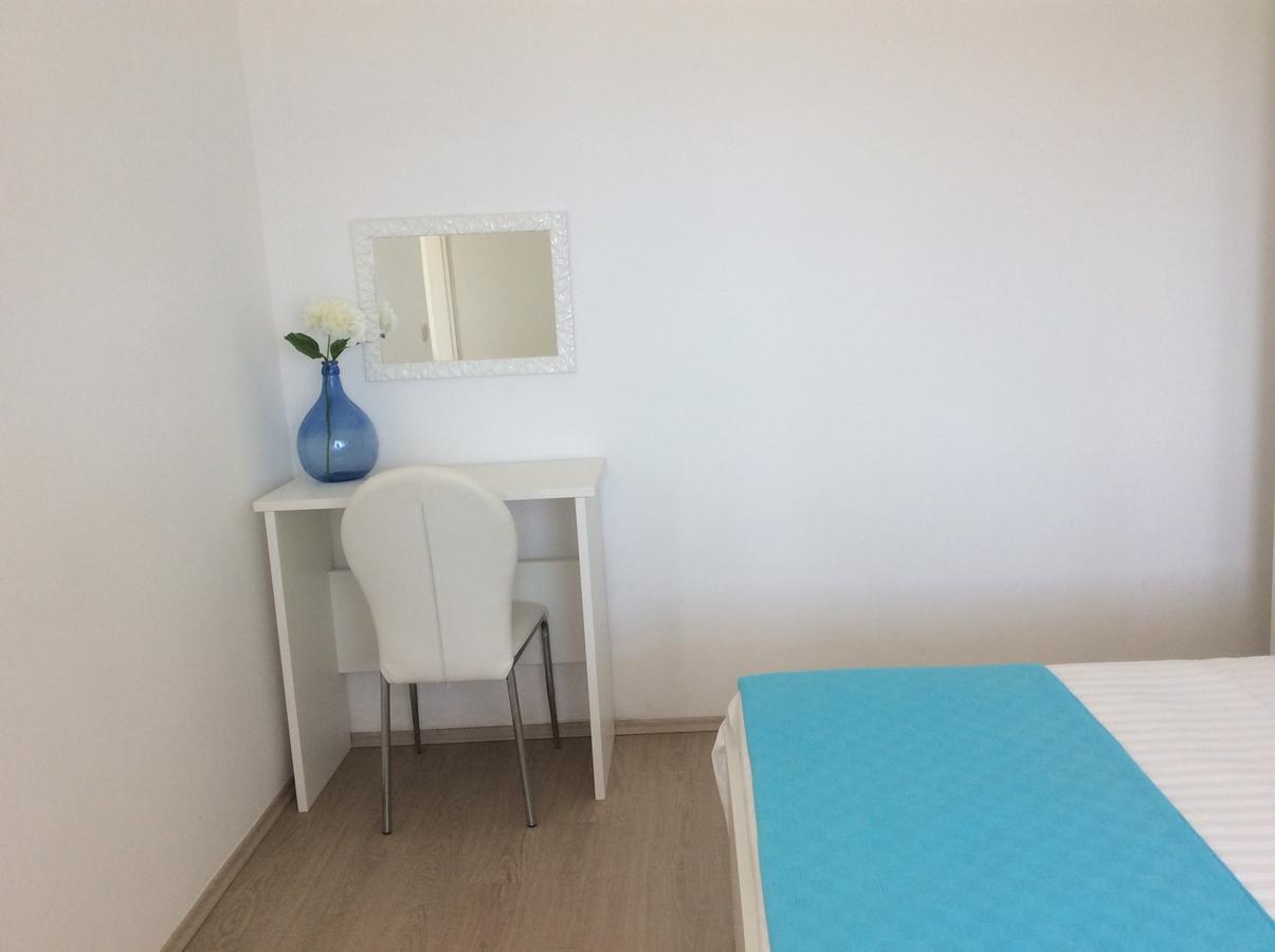 Lux Apartments Κόρτσουλα Εξωτερικό φωτογραφία
